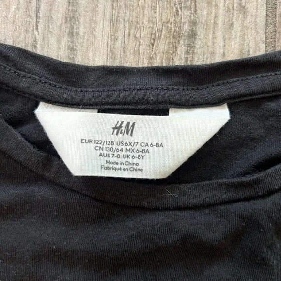 Unicorn sequins shirt - Picture 2 of 3